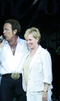Harmik in Concert