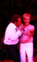 Harmik in Concert