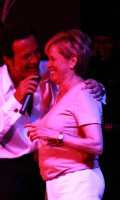 Harmik in Concert