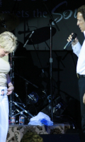 Harmik in Concert