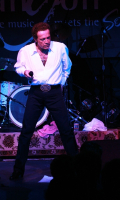 Harmik in Concert