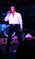 Harmik in Concert