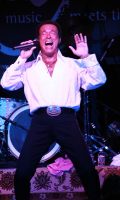 Harmik in Concert