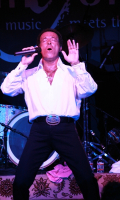Harmik in Concert