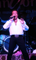 Harmik in Concert