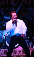 Harmik in Concert