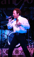 Harmik in Concert