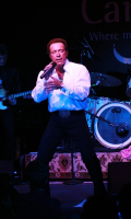 Harmik in Concert
