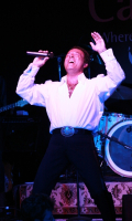 Harmik in Concert
