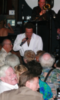 Harmik in Concert