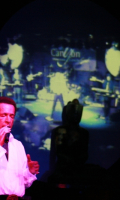 Harmik in Concert