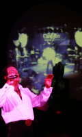Harmik in Concert