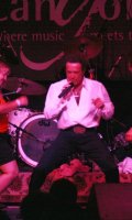 Harmik in Concert