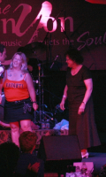 Harmik in Concert