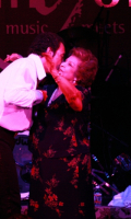 Harmik in Concert