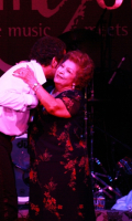 Harmik in Concert