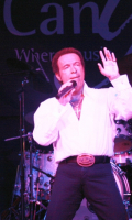 Harmik in Concert