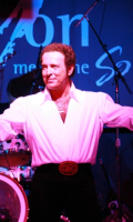 Harmik in Concert
