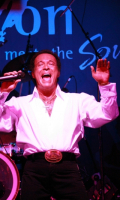 Harmik in Concert
