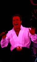 Harmik in Concert