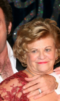 Lorraine and Harmik