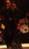 Harmik in Concert