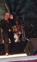 Harmik in Concert