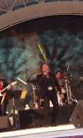 Harmik in Concert