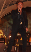 Harmik in Concert