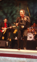 Harmik in Concert