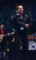 Harmik in Concert