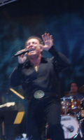 Harmik in Concert
