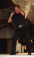 Harmik in Concert