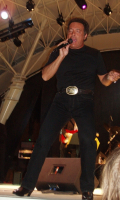 Harmik in Concert