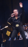 Harmik in Concert