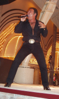 Harmik in Concert
