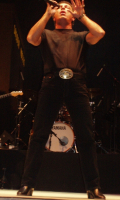 Harmik in Concert