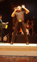 Harmik in Concert
