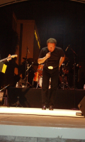 Harmik in Concert