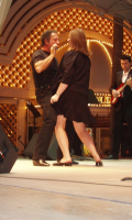Harmik in Concert