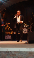 Harmik in Concert