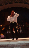 Harmik in Concert