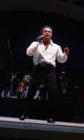 Harmik in Concert