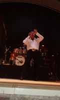 Harmik in Concert