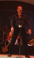 Harmik in Concert