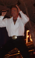 Harmik in Concert