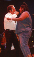 Harmik in Concert