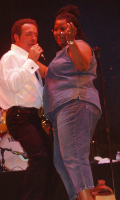 Harmik in Concert