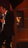 Harmik in Concert