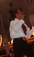 Harmik in Concert